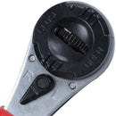 6-22 Million Multi-Function Adjustable Ratchet Wrench Multi-Tool Auto Repai G6H9