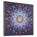 DIY 5D Diamond Painting Kit Rhinestone Arts Craft Wall Decoration