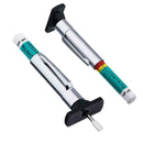 Color Tire Tread Depth Gauge tester Motor Standard Gauge HOT Gage Measure M Y1D5