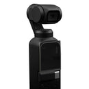 3PcsTPU Screen Protector Camera Lens Ultra Clear Film For DJI OSMO POCKET