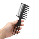 Salon Comb Brush Styling Cutting Color Tail Barber Hairdresser HairdressingBD3C