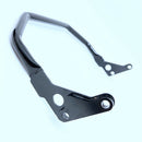Stainless Steel Mobile Phone Navigation Handlebar Bracket for BMW R1200GS