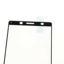 Phone Screen Protector Tempered Glass, HD Transparent Clarity Hardness