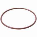 Fluorine Rubber O Ring Oil Seal Washer 50mm x 2mm x 46mm Q8T5