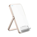 Qi Wireless Charger Fast Charger 10W Home Vertical Mobile Phone Holder for