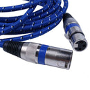 Microphone Audio Connector Pin XLR Female Male Microphone Microphone Cable
