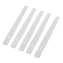 5pcs/pack Mini Saw Blade Professional Tools Set Hobby Cutting Tool Accessory