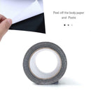 1X(5Mx15Cm Waterproof Anti Slip Tape Stickers For Stairs Floor Bathroom Kit