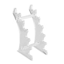 Acrylic 6-Slots Display Stand, Eyebrow Fountain Pen Pencil Jewelry Makeup B