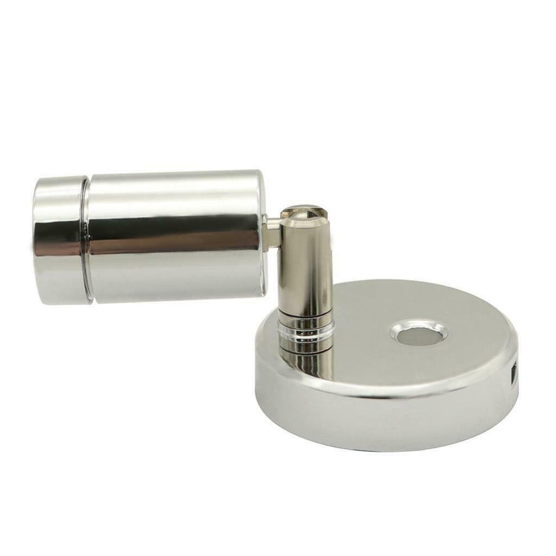 12V Dimming LED Spot Reading Light Wall Lamp for Van Trailer RV Murals Caravan