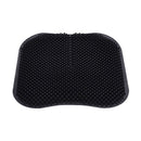 Comfortable Gel Seat Cushion Pads for Car Office Chair Truck Wheelchair Pad