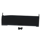 Laptop hard drive cover HDD caddy with screws for dell latitude E6400 E6410 BX