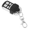 433MHz Universal 4 Channel Wireless RF Remote Control Duplicator Copy Key #gib