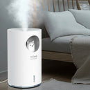 Air Humidifier Essential Oil Aroma Diffuser mist Air Purifier for Home office