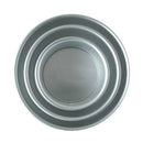 6 Inch Sandwich Cake Baking Tin Pan Mould Box Round Deep Loose Base Bottom  M7B4