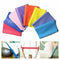 1.5m Stretch Resistance Bands Exercise Pilates Yoga GYM Workout Physio Aero