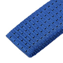2 Tons Racing Car Tow Towing Pulling Strap for front Bumper Car Truck Blue