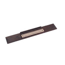 1x Wooden Guitar Bridge for 6-String Classical Acoustic Guitar Accessory