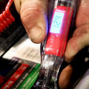 3-48V Car Circuit Tester Probe Lamp System Test Pen Auto Light Voltage Tool A