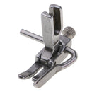Right Hinged Quilter and Guide Foot for Industrial Sewing Machines Singer,