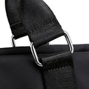 New Large Capacity Nylon Waterproof Shoulder Bag Fashion Casual Mobile Mess