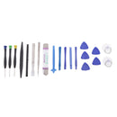 20 In 1 Open Tools Repair Screwdriver Opening Tools For IPad,