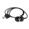 Wireless Bluetooth V4.0 Headset Stereo Earphone with Call Mic for Smart Phone