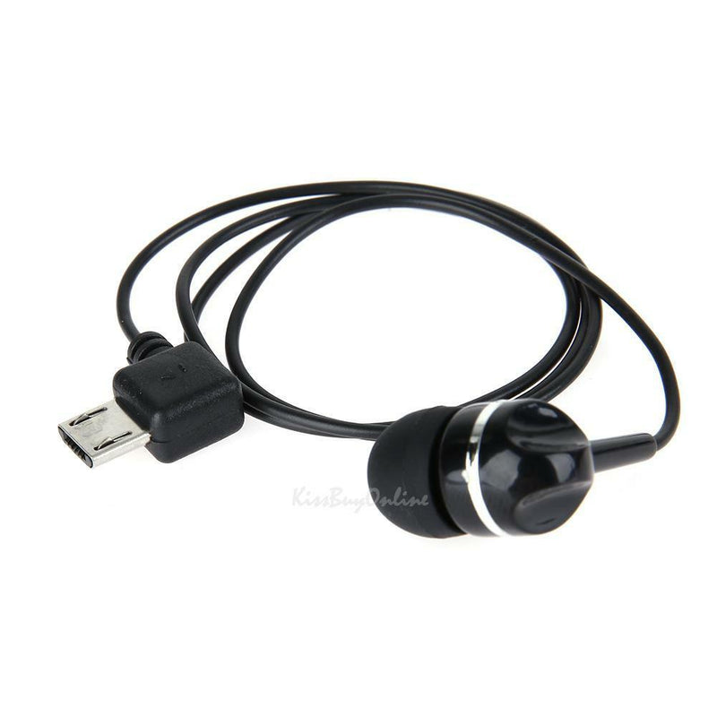Wireless Bluetooth V4.0 Headset Stereo Earphone with Call Mic for Smart Phone