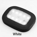 Dome Lamp USB Charging Roof Led Ceiling Reading Light Car Universal Mag ROY