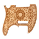 Pickguard Anti-scratch Protection Plate Spare Parts for  Telecaster TL Electric