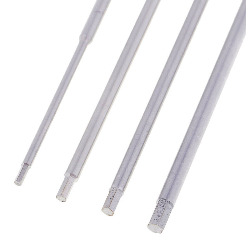 8Pcs RC Tool Hexagon Head Hex Screw Driver Tools Set Kit 1.5,2.0,2.5,3.0mm