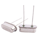 3 x 16.000 MHz 16MHz Crystal HC-49S Low Profile Crystal Oscillator E4K4