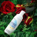 60ML False Eyelash Removal Remover Foam Foam Cleaning Cleaner Quick Makeup W5C1