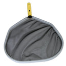 Heavy Duty Leaf Rake Bag Pool Skimmer Swimming Pool Hot Tub and Spa Net Pool