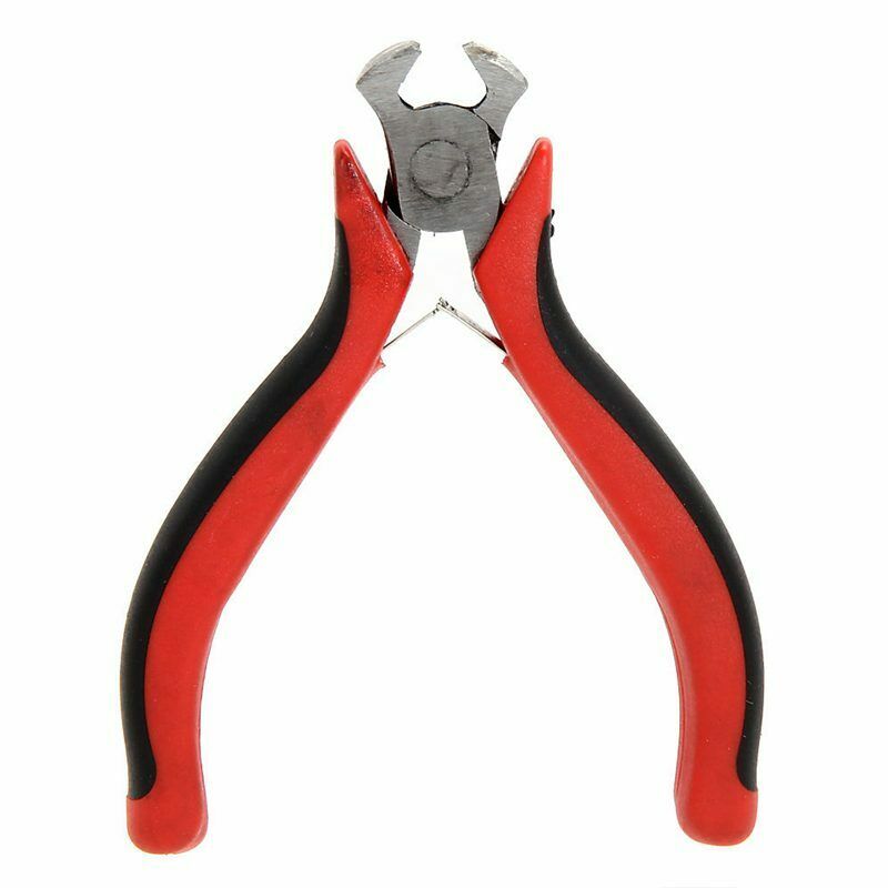Guitar String Cutter Fret Fretboard Nipper Bridge Pin Plier Cut Luthier Too