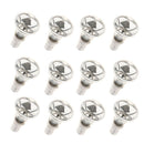 12x R39 Reflector Spotlight Bulb   Lamp Lightbulb Small Screw SES E14 30W