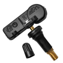 13586335 TPMS TPE Plastic Universal Monitoring System Black Tire Pressure Sensor