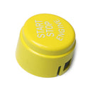 Engine START STOP Switch Button Replace Cover for BMW F20 F22 NO Auto Off Key