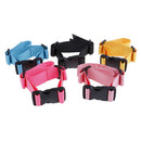 Adjustable Bag Backpack Webbing Sternum Chest Harness Buckle Clip Nylon St BX