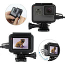 For Gopro Hero Sports Camera Protection Frame Side Open Protection Frame Sp X7Y5