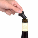 14 wine stopper vacuum pumps for storing preservatives in wine - bottle sto