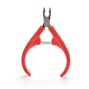 Cuticle Nipper Cutter Clipper Nail Art Manicure Trimmer Hard Skin Remover ToolA~