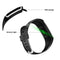 T6 IP67 Waterproof 0.96 inch Temperature Detection Data Record Blood Pressure