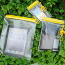 Waterproof Underwater Case Cover Dry Bag for Mobile Phone