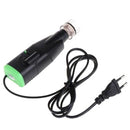 Aquarium Surface Oil Skimmer Fish Tank Pump Filter 300L/H Remover Adjustable 3C