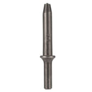 Pneumatic Semi-Tubular Rivet Impact Head Pneumatic Hammer Head Rivet Head