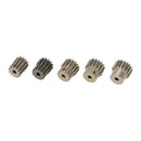 32DP 3.175mm 12T 13T 14T 15T 16T Pinion Motor Gear Set for 1/10 RC Car Brus