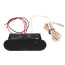 `-20~300 Centigrade Pt-11 Digital Thermometer Temperature Meter Indicator W/