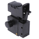 FA2-6/1BEK 6A 250V Lock on-Power Tool Electric Drill Speed Trigger Switch bottMO