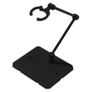 2 Pieces Plastic Robot Stand Base Display Adjustable Fit SD 1/144 Toys